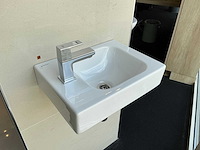 Geberit - icon - fonteinmeubel set - afbeelding 1 van  6