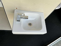 Geberit - icon - fonteinmeubel set - afbeelding 2 van  6