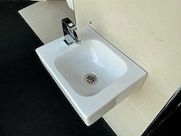 Geberit - icon - fonteinmeubel set - afbeelding 3 van  6