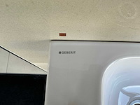 Geberit - icon - fonteinmeubel set - afbeelding 4 van  6