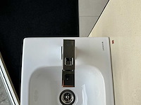 Geberit - icon - fonteinmeubel set - afbeelding 5 van  6