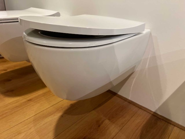 Geberit - icon - wandcloset - afbeelding 7 van  7