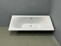 Geberit - inbouwbad 170 x 75 cm - afbeelding 2 van  9
