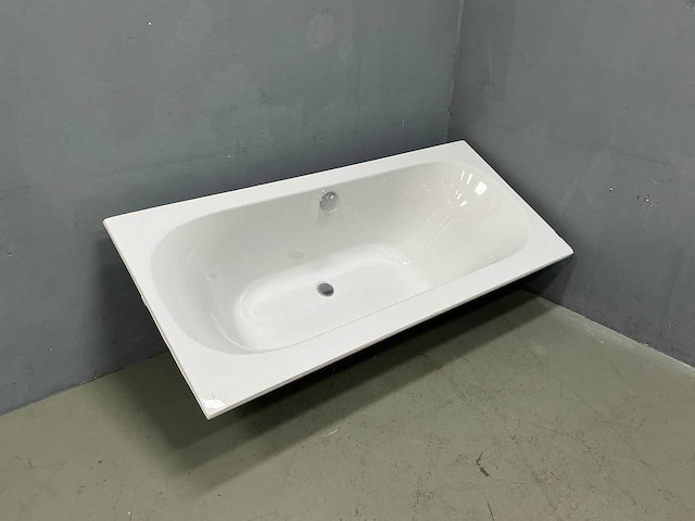 Geberit - inbouwbad 170 x 75 cm - afbeelding 3 van  9