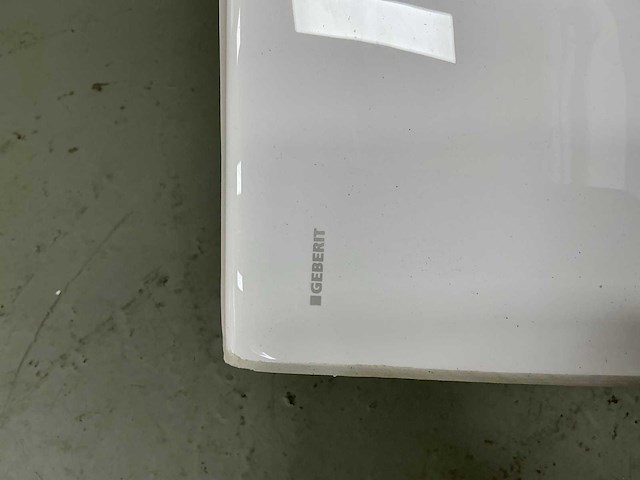 Geberit - inbouwbad 170 x 75 cm - afbeelding 4 van  9