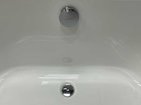 Geberit - inbouwbad 170 x 75 cm - afbeelding 5 van  9
