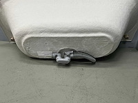 Geberit - inbouwbad 170 x 75 cm - afbeelding 8 van  9