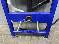 Geberit - inbouwreservoir met bedieningsplaat - afbeelding 4 van  6