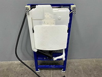 Geberit - inbouwreservoir met bedieningsplaat - afbeelding 6 van  6