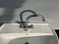 Geberit - keramische opbouwwastafel - afbeelding 4 van  8