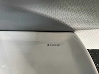 Geberit - keramische opbouwwastafel - afbeelding 5 van  8