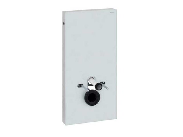 Geberit - monolith - 131.021.si.5 - wandcloset module - afbeelding 1 van  3