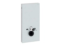 Geberit - monolith - 131.021.si.5 - wandcloset module - afbeelding 1 van  3