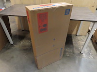 Geberit - monolith - 131.021.si.5 - wandcloset module - afbeelding 2 van  3