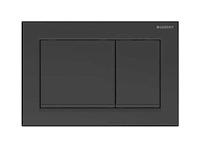 Geberit - omega30 - bedieningsplaat - afbeelding 1 van  2