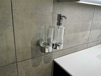 Geberit - one - badmeubelset 135 cm - afbeelding 2 van  17