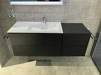 Geberit - one - badmeubelset 135 cm - afbeelding 3 van  17