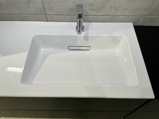 Geberit - one - badmeubelset 135 cm - afbeelding 6 van  17