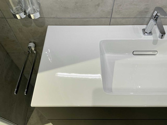 Geberit - one - badmeubelset 135 cm - afbeelding 7 van  17