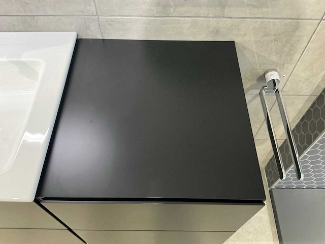 Geberit - one - badmeubelset 135 cm - afbeelding 8 van  17