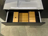 Geberit - one - badmeubelset 135 cm - afbeelding 9 van  17