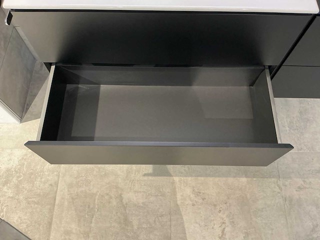 Geberit - one - badmeubelset 135 cm - afbeelding 10 van  17