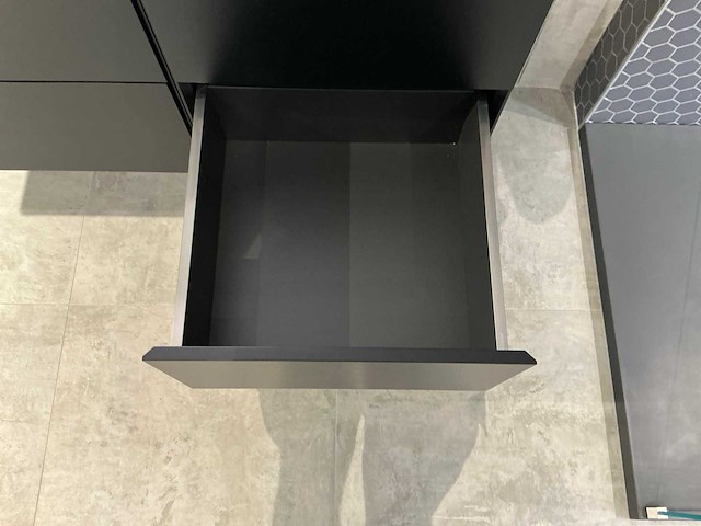 Geberit - one - badmeubelset 135 cm - afbeelding 13 van  17