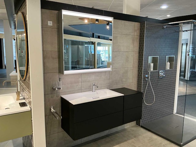 Geberit - one - badmeubelset 135 cm - afbeelding 15 van  17