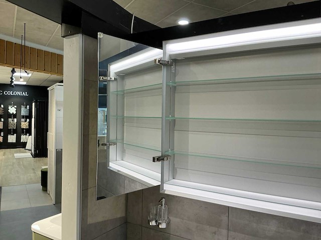 Geberit - one - badmeubelset 135 cm - afbeelding 17 van  17