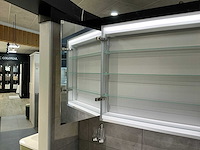 Geberit - one - badmeubelset 135 cm - afbeelding 17 van  17