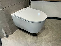 Geberit - one - wandcloset - afbeelding 1 van  3