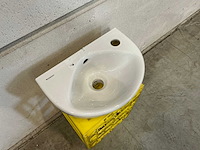 Geberit - renova - fontein 36 cm - afbeelding 1 van  2