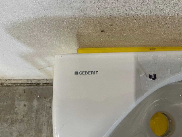 Geberit - renova - fontein 36 cm - afbeelding 2 van  2