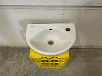 Geberit - renova - fontein 36 cm - afbeelding 2 van  9