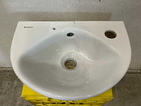 Geberit - renova - fontein 36 cm - afbeelding 5 van  9