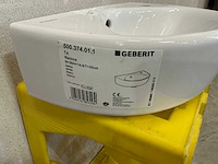 Geberit - renova - fontein 36 cm - afbeelding 7 van  9
