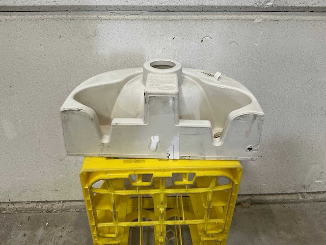 Geberit - renova - fontein 36 cm - afbeelding 9 van  9