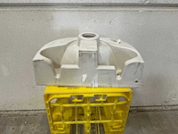 Geberit - renova - fontein 36 cm - afbeelding 9 van  9