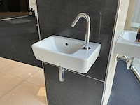 Geberit - renova - fonteinmeubel set - afbeelding 1 van  5
