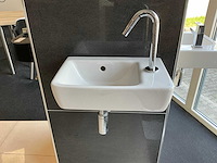 Geberit - renova - fonteinmeubel set - afbeelding 2 van  5