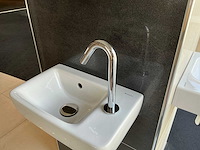 Geberit - renova - fonteinmeubel set - afbeelding 3 van  5