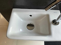 Geberit - renova - fonteinmeubel set - afbeelding 4 van  5