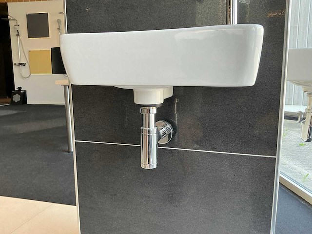 Geberit - renova - fonteinmeubel set - afbeelding 5 van  5
