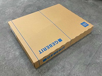 Geberit - renova - wc-bril - afbeelding 2 van  3