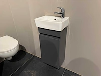 Geberit - renova pla - fonteinmeubelset