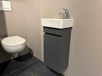 Geberit - renova pla - fonteinmeubelset - afbeelding 3 van  7