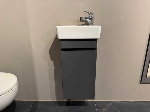 Geberit - renova pla - fonteinmeubelset - afbeelding 4 van  7