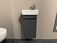 Geberit - renova pla - fonteinmeubelset - afbeelding 4 van  7