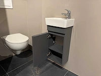 Geberit - renova pla - fonteinmeubelset - afbeelding 5 van  7