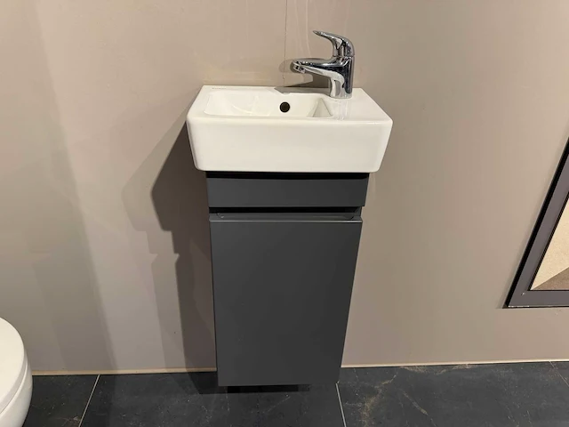 Geberit - renova pla - fonteinmeubelset - afbeelding 7 van  7